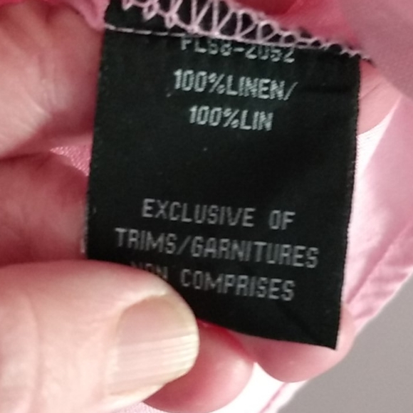 Blouse - Picture 5 of 5